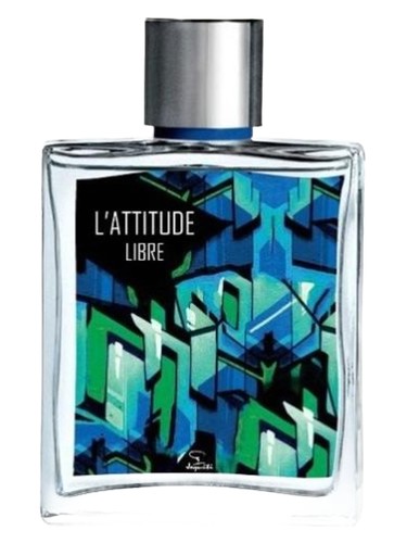 عطر ادکلن لاتیتود لیبره ژکیتی - L'Attitude Libre Jequiti - بررسی، قیمت و خرید