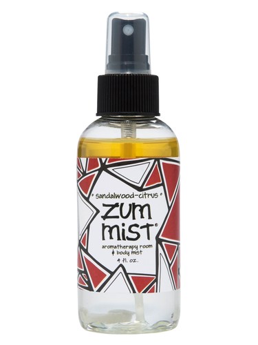 عطر ادکلن زوم میست ساندلوود سیترس ایندگو وایلد - Zum Mist Sandalwood Citrus Indigo Wild - بررسی، قیمت و خرید