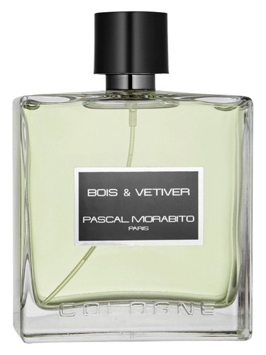 عطر ادکلن بوا و وتیور پاسکال مورابیتو - Bois & Vetiver Pascal Morabito - بررسی، قیمت و خرید