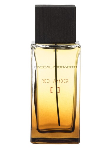 عطر ادکلن رد امبر پاسکال مورابیتو - Red Amber Pascal Morabito - بررسی، قیمت و خرید