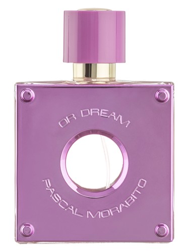 عطر ادکلن اوردریم پاسکال مورابیتو - Or Dream Pascal Morabito - بررسی، قیمت و خرید