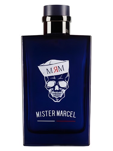 عطر ادکلن مستر مارسل لیتِل مارسل - Mister Marcel Little Marcel - بررسی، قیمت و خرید