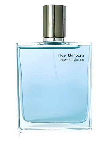 عطر ادکلن نیو باربرز انوله مارین له پارفوم سوپاندو - New Barbers Envolee Marine Les Parfums Suspendus - بررسی، قیمت و خرید