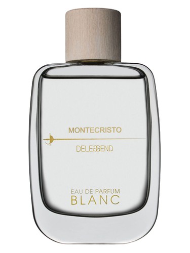عطر ادکلن مونته‌کریستو دلگند بلانک میله سنتوم پارفوم - Montecristo Deleggend Blanc Mille Centum Parfums - بررسی، قیمت و خرید