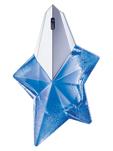 عطر ادکلن انجل او سوکره ۲۰۱۶ موگلر - Angel Eau Sucree 2016 Mugler - بررسی، قیمت و خرید
