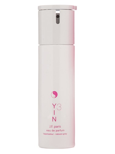 عطر ادکلن یین ۳ ژاک فت - Yin 3 Jacques Fath - بررسی، قیمت و خرید