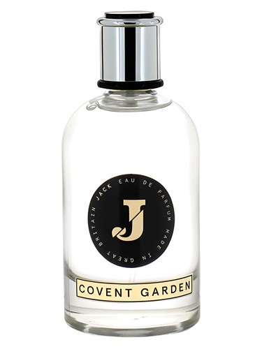 عطر ادکلن کاونت گاردن جک پرفیوم - Covent Garden Jack Perfume - بررسی، قیمت و خرید