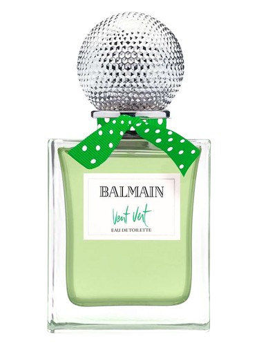 عطر ادکلن ونت ورت پیر بالمن - Vent Vert Pierre Balmain - بررسی، قیمت و خرید