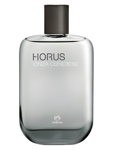 عطر ادکلن هوروس سینزا کونکرِتو ناتور میلان - Horus Cinza Concreto Natur Milano - بررسی، قیمت و خرید