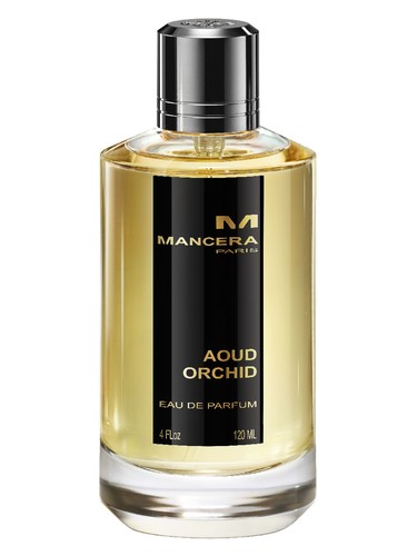 عطر ادکلن عود ارکید مانسرا - Aoud Orchid Mancera - بررسی، قیمت و خرید