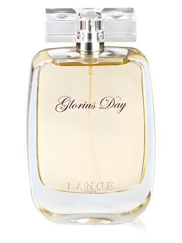 عطر ادکلن گلوریوس دی لانگ - Glorius Day Langé - بررسی، قیمت و خرید