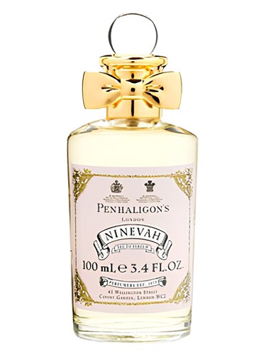 عطر ادکلن نینوا پنالیگونز - Ninevah Penhaligon's - بررسی، قیمت و خرید