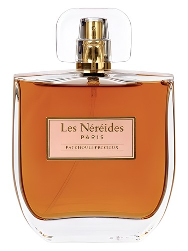 عطر ادکلن پاچولی پرسیوس ل نرید - Patchouli Precieux Les Nereides - بررسی، قیمت و خرید