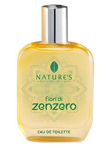 عطر ادکلن فیوری دی زنزرو نیچرز - Fiori di Zenzero Nature's - بررسی، قیمت و خرید
