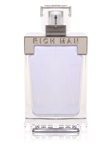 عطر ادکلن ریچ من پاریس بلو پارفوم - Rich Man Paris Bleu Parfums - بررسی، قیمت و خرید