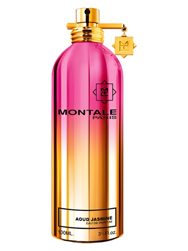 عطر ادکلن عود جاسمین مونتال - Aoud Jasmine Montale - بررسی، قیمت و خرید