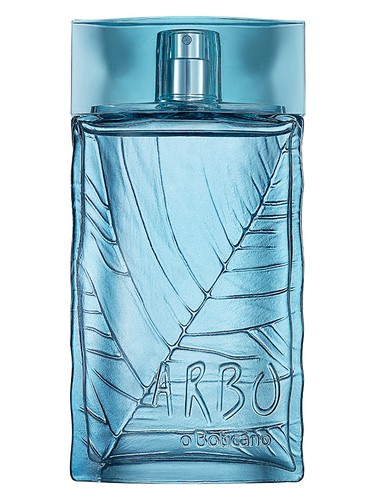 عطر ادکلن آربو اوشن اُ بوتیکاریو - Arbo Ocean O Boticário - بررسی، قیمت و خرید