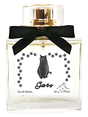 عطر ادکلن گاتو لز وال دپلیه - Gato Les Voiles Depliees - بررسی، قیمت و خرید