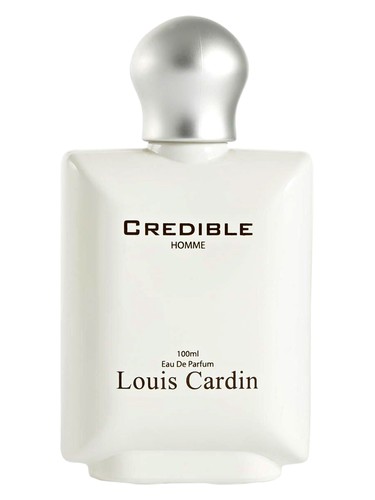 عطر ادکلن کریدیبل لویی کاردن - Credible Louis Cardin - بررسی، قیمت و خرید