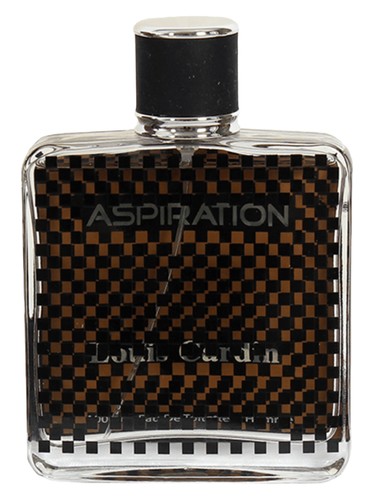 عطر ادکلن اسپیریشن لویی کاردین - Aspiration Louis Cardin - بررسی، قیمت و خرید