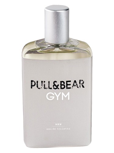 عطر ادکلن جیم‌من پول اند بیر - Gym Men Pull & Bear - بررسی، قیمت و خرید