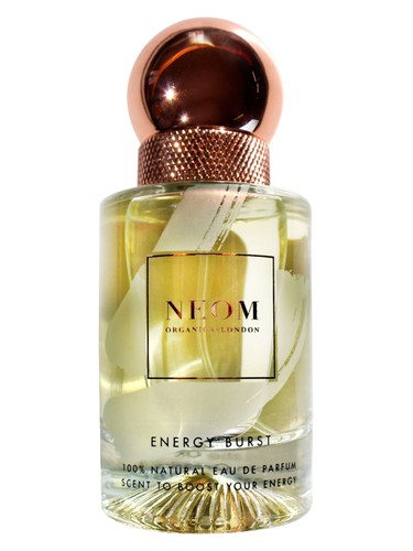 عطر ادکلن انرژی برست ادو پرفیوم نیوم اورگانیکس - Energy Burst Eau De Parfum Neom Organics - بررسی، قیمت و خرید