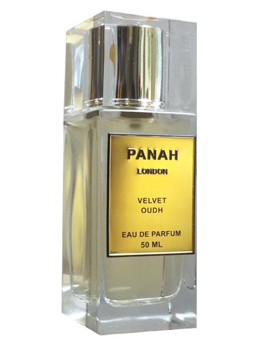 عطر ادکلن ولوت عود پناه لندن - Velvet Oudh Panah London - بررسی، قیمت و خرید