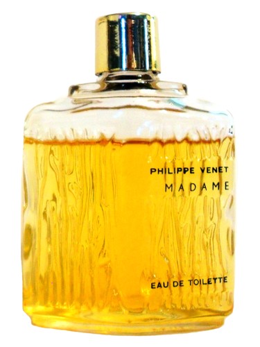 عطر ادکلن مدام فیلیپ وُنه - Madame Philippe Venet - بررسی، قیمت و خرید
