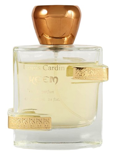 عطر ادکلن ریم لویی کاردین - Reem Louis Cardin - بررسی، قیمت و خرید