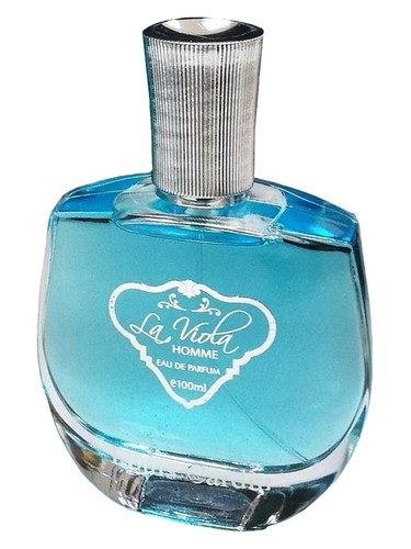 عطر ادکلن لا ویولا هوم لوییز کاردین - La Viola Homme Louis Cardin - بررسی، قیمت و خرید