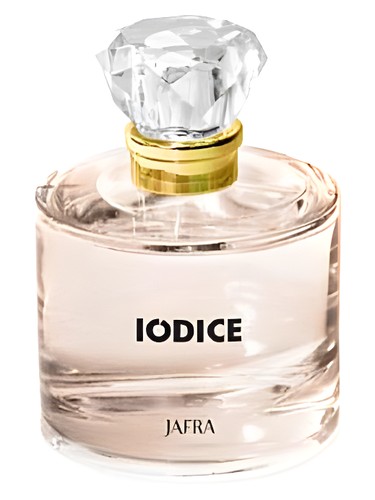 عطر ادکلن ایودیچه جفرا - Iódice JAFRA - بررسی، قیمت و خرید