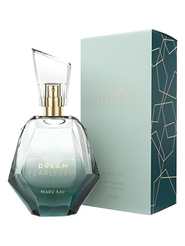 عطر ادکلن دریم فیرلسلی مری کی - Dream Fearlessly Mary Kay - بررسی، قیمت و خرید