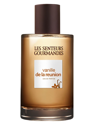 عطر ادکلن وانیل د لا ری‌یونیون له سنتوقورماند - Vanille De La Réunion Les Senteurs Gourmandes - بررسی، قیمت و خرید