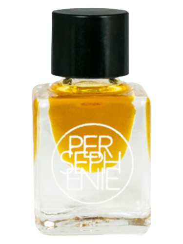 عطر ادکلن بلو لوتوس وتیور عطر پرسفنی استودیو - Blue Lotus Vetiver Attar Persephenie Studio - بررسی، قیمت و خرید