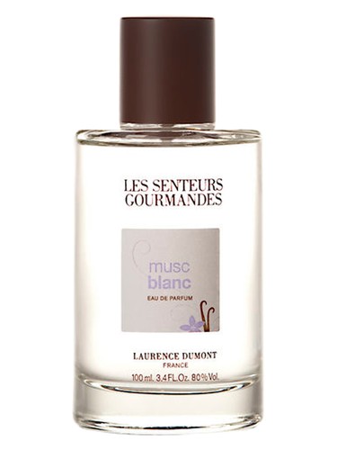 عطر ادکلن ماسک بلانک ل سنتر گورماند - Musc Blanc Les Senteurs Gourmandes - بررسی، قیمت و خرید