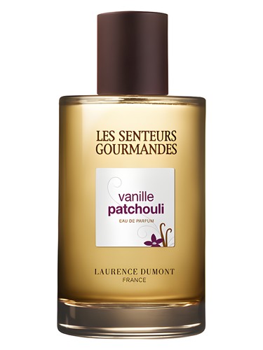 عطر ادکلن وانیل پچولی له سانتور گورموند - Vanille Patchouli Les Senteurs Gourmandes - بررسی، قیمت و خرید