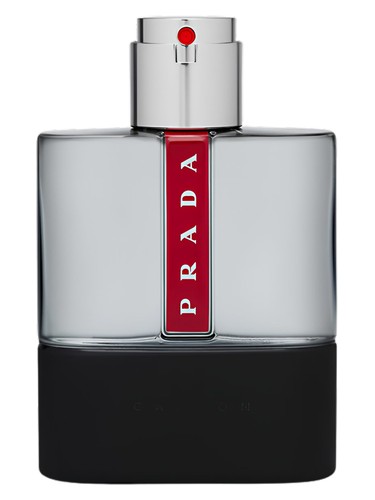 عطر ادکلن لونا روسا کربن پرادا - Luna Rossa Carbon Prada - بررسی، قیمت و خرید