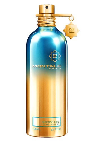عطر ادکلن اینتنس آیریس مونتال - Intense Iris Montale - بررسی، قیمت و خرید