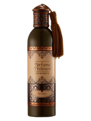 عطر ادکلن کمیرا پرفیوم ترژر - Kemira Perfume Treasure - بررسی، قیمت و خرید