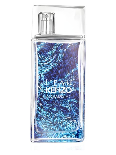 عطر ادکلن له کنزو آکوا دیزیاک پور هوم کنزو - L'Eau Kenzo Aquadisiac pour Homme Kenzo - بررسی، قیمت و خرید