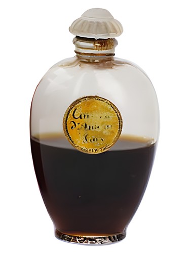 عطر ادکلن کرسی دَئامور مری پاریس - Caresse d'Amour Mury Paris - بررسی، قیمت و خرید