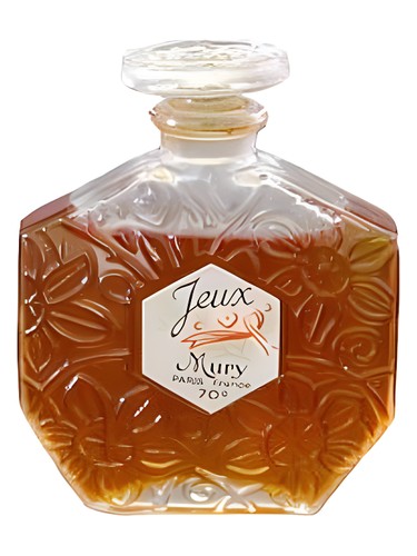 عطر ادکلن ژو مری پاریس - Jeux Mury Paris - بررسی، قیمت و خرید