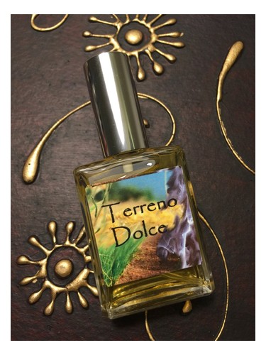 عطر ادکلن ترنو دولچه کیس پرفیومز - Terreno Dolce Kyse Perfumes - بررسی، قیمت و خرید