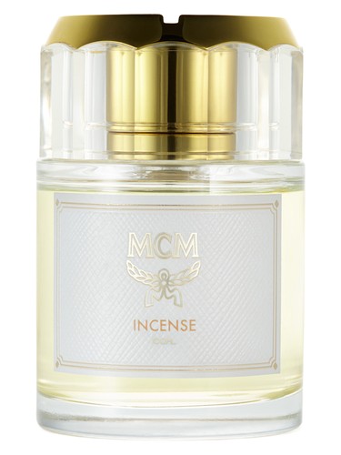 عطر ادکلن ام سی ام اینسنس ام سی ام - MCM Incense MCM - Mode Creation Munich - بررسی، قیمت و خرید