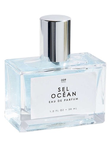 عطر ادکلن سل اوشن لوموند گورماند - Sel Océan Le Monde Gourmand - بررسی، قیمت و خرید