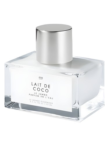 عطر ادکلن لیت دو کوکو لوموند گورماند - Lait de Coco Le Monde Gourmand - بررسی، قیمت و خرید