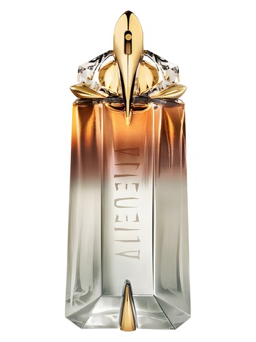 عطر ادکلن اِیلیِن ماسک میستِریُس ماگلر - Alien Musc Mysterieux Mugler - بررسی، قیمت و خرید