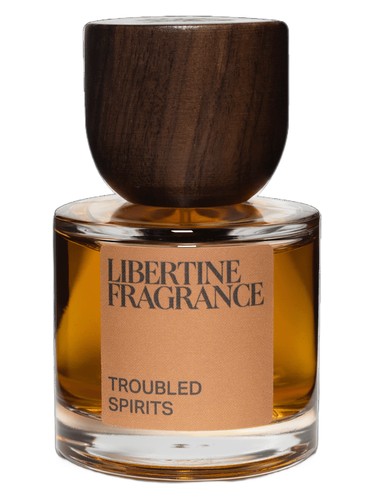عطر ادکلن ترابلد اسپیریتس پرفریز - Troubled Spirits Paraphrase - بررسی، قیمت و خرید