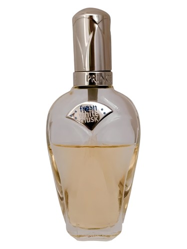عطر ادکلن فرش وایت ماسک پرنس ماچابلی - Fresh White Musk Prince Matchabelli - بررسی، قیمت و خرید