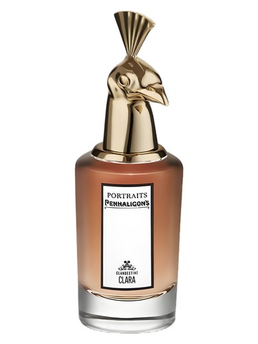 عطر ادکلن کلندستاین کلارا پنالیگونز - Clandestine Clara Penhaligon's - بررسی، قیمت و خرید